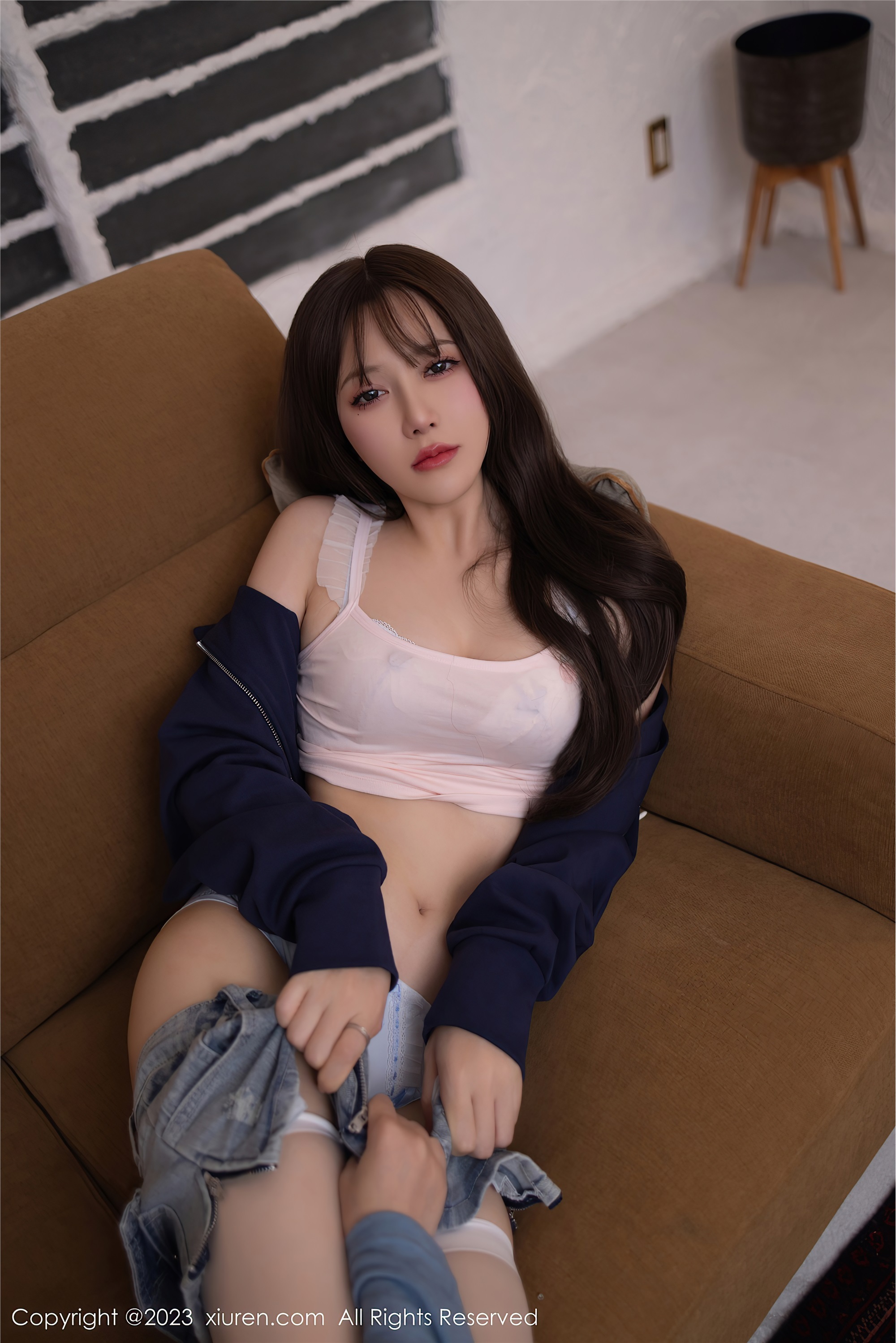 Xiuren秀人网 2023.12.15 NO.7817 鱼子酱Fish